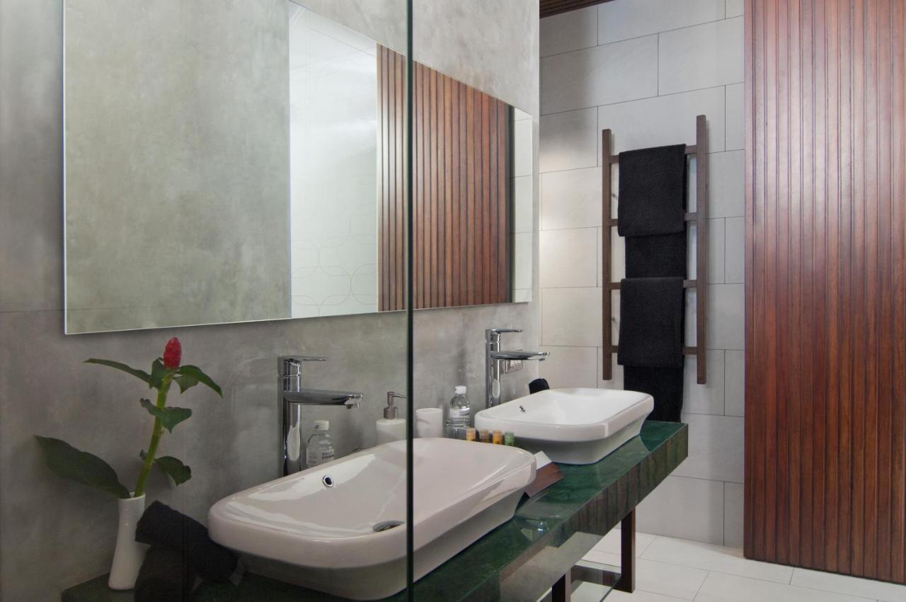 4Br Villa Kamis - Minggu Villas Seminyak Exterior photo